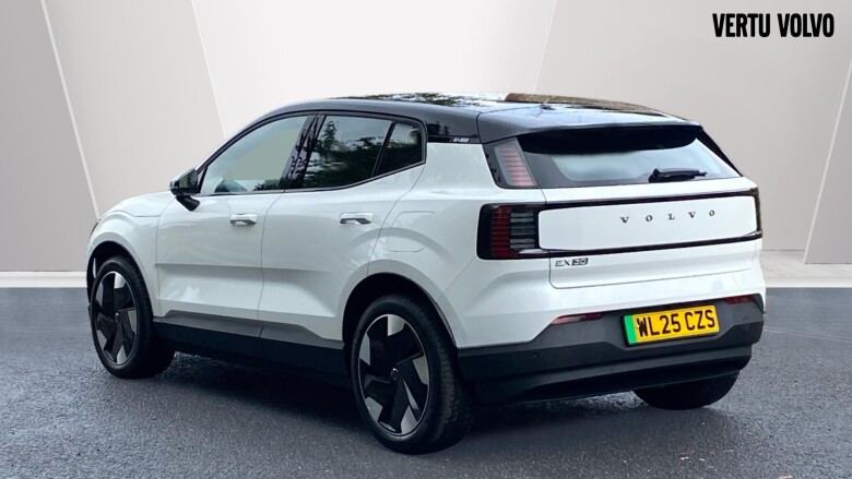 Volvo EX30 315kW Twin Motor Performance Plus 69kWh 5dr Auto Electric Estate